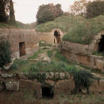 Cerveteri