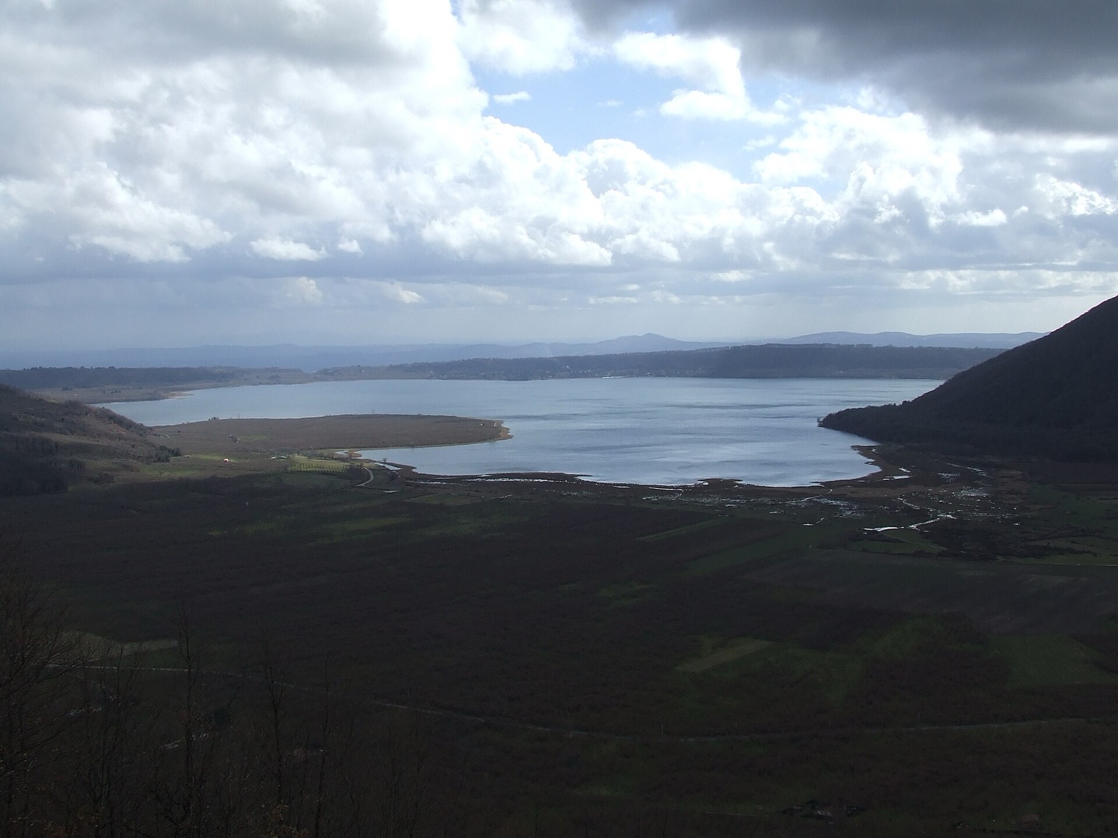 Lago di Vico