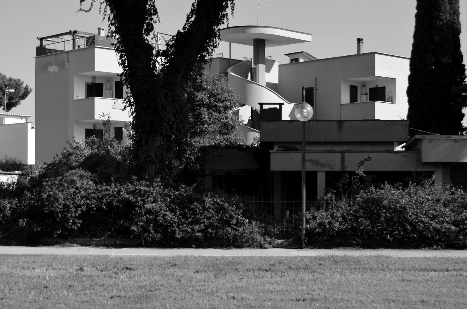 Latina & the Agro Pontino