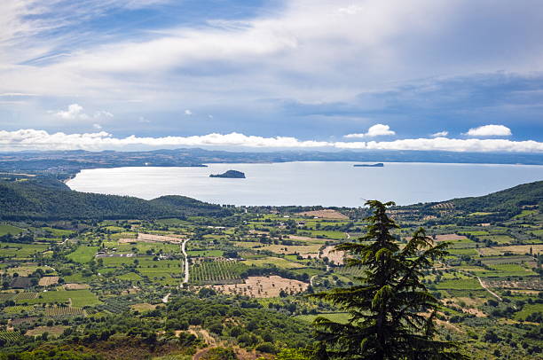 Lake Bolsena - Image 2