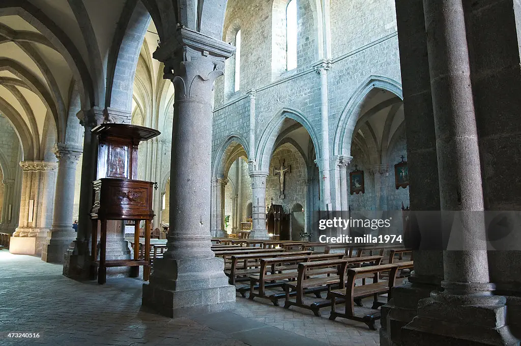 San Martino al Cimino