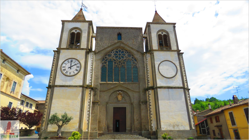 San Martino al Cimino