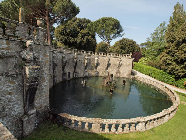 Villa Lante - Image 2